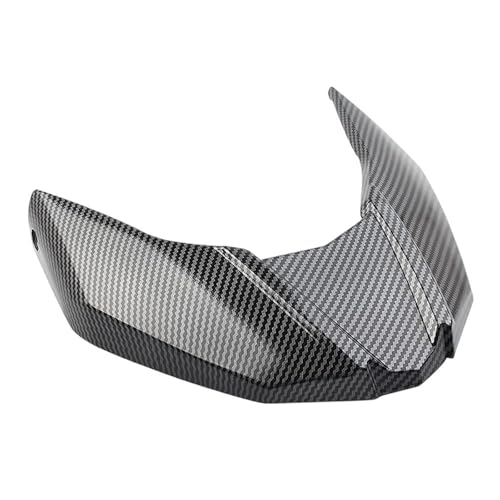 Ailes de carénage bec moto BMW G310GS pour vos trajets tout-terrain