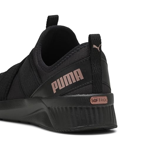 PUMA SOFTRIDE ハルリー スリップオン_31147104_230