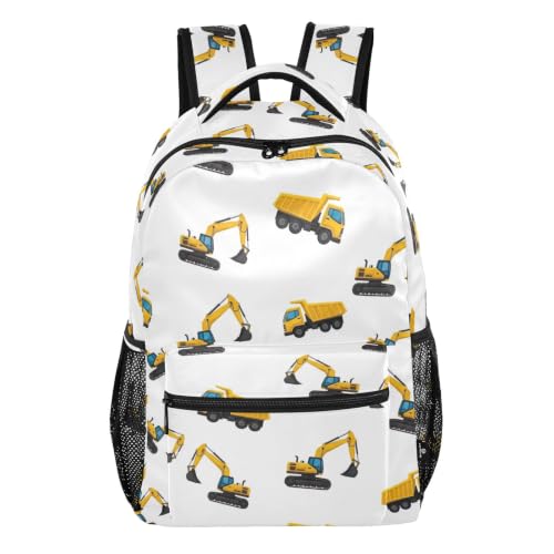 Sac à dos pour voyage et école destiné aux adolescents