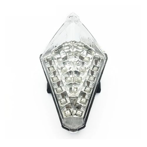 Luz trasera LED R1 2007 2008 intermitentes y freno integrados