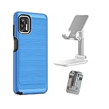 Tommulti Phone Case for Straight Talk Motorola Moto G Stylus (6.8 Inch) / Motorola Moto G Stylus...