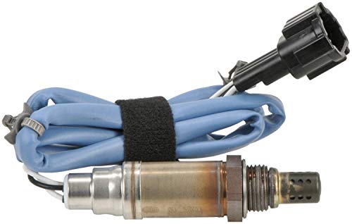 Sonde lambda Bosch 18002 régulation gaz et réduction consommation