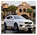 Sesame flowering Maquette Voiture pour Volvo XC60 1:32 Alliage Modèle De Voiture Diecasts Son Lumière Jouet Collection De Voitures Voiture Miniature ( Color : 2 )