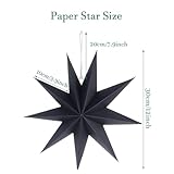 Zoom IMG-1 5 stelle di carta 3d Zoom IMG-1 5 stelle di carta 3d