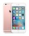 Produktbild Apple iPhone 6s Plus Smartphone (13,9 cm (5,5 Zoll) Display, Plus 16GB interner Speicher, IOS) Rosegold