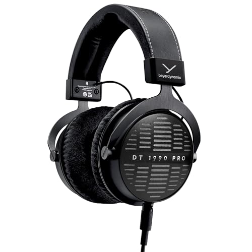 beyerdynamic DT 1990 PRO MKII Kopfhörer