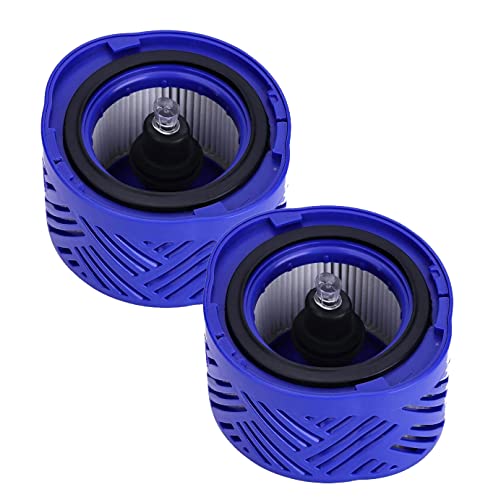 Goodsby 2-Pack Post HEPA Filter for SV03