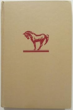 Unknown Binding The Little Red Horse Book