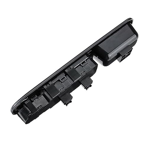 Commande lève-vitre Peugeot 307 avant gauche 96351622XT 6554E4