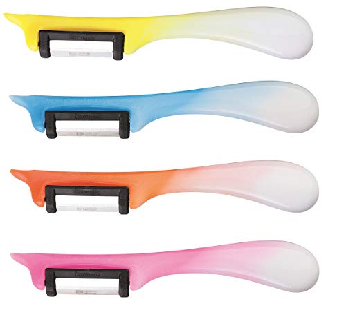 Peeler 1x Asparagus Peeler Peel Star Solingen