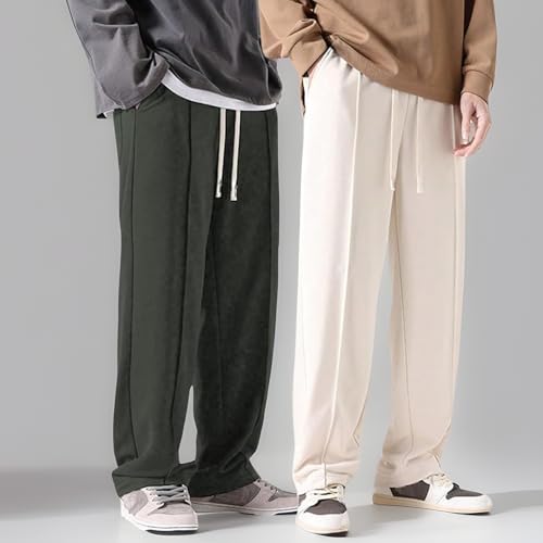 Image of Mack Jonney Regular Trouser Loose Fit | Sports for Men Stylish Track Pant-MACK640418
