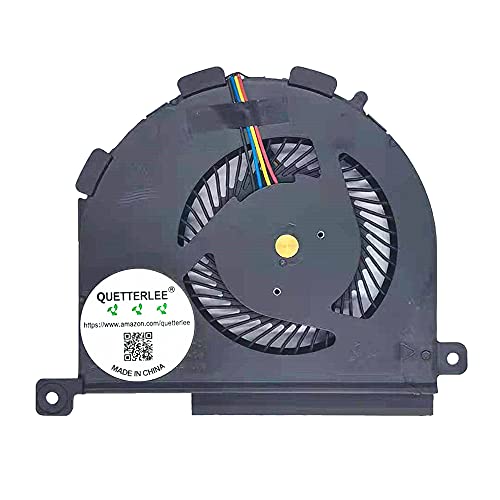 Ventilateur Dell Latitude E5450 06YYDG d'origine DC5V 0.5A