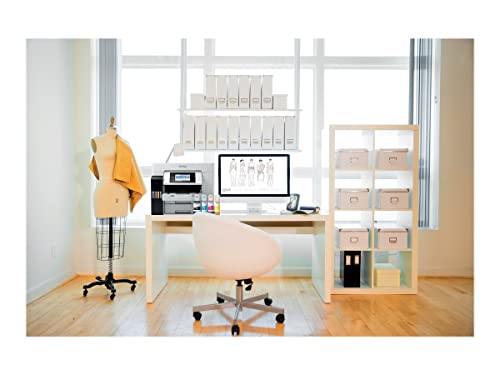 Epson EcoTank ET 5880 Neuf - vue 5