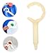 MAGICLULU Bucket Lid Wrench to Paint Can Lid Opener Screw Covers Caps Remover for Home Industrial
