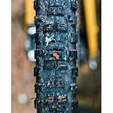 Peaty's Holeshot Tubeless Tyre Puncture Plugger Kit - Single-Sided Fork for Rapid Bike Puncture Repair, 3mm & 1.5mm Tyre Repair Plugs, For MTB, Road & XC Bike Tyres, Bicycle Tools and Kits, Bourbon - Image 6