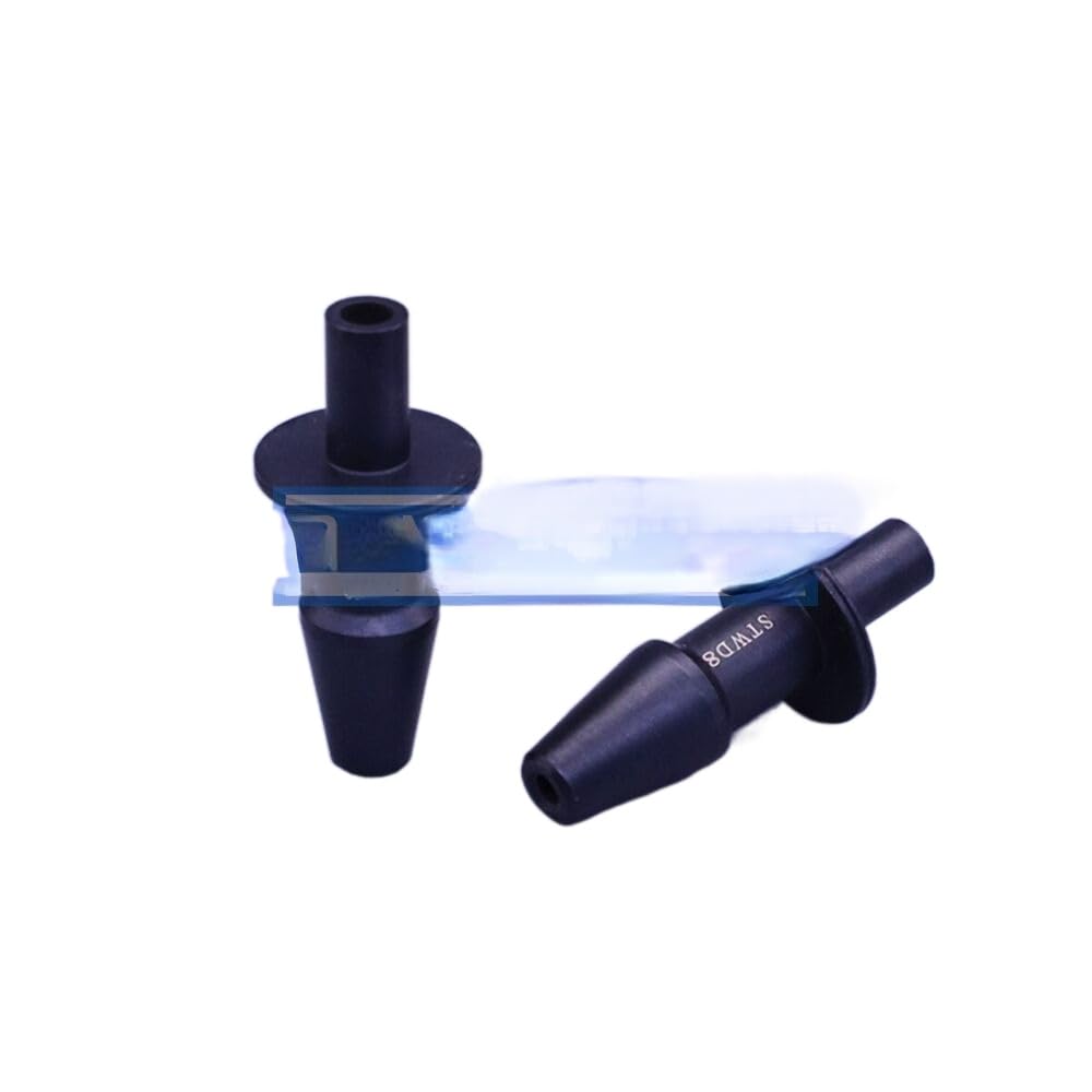 1Pcs New Suitable for mounter CP45FV ceramic nozzle TN220