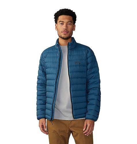 Image of Mountain Hardwear Deloro Down Jacket