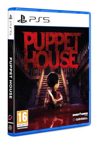 Puppet House - PS5