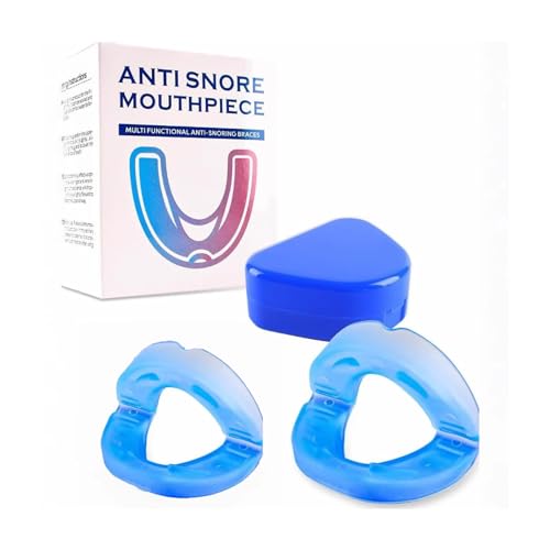 Embout anti-ronflement Celisia SleepEase contre le ronflement nocturne