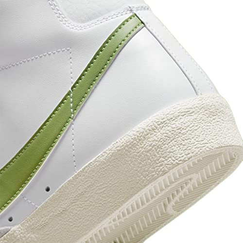 Image of Nike Men's Blazer Mid '77 VNTG Basketball Shoes