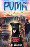 Puma: A Shelter Dog Becomes a Hero
