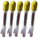 Faux Bow Arrow Refills - Universal Booster 5 Pack
