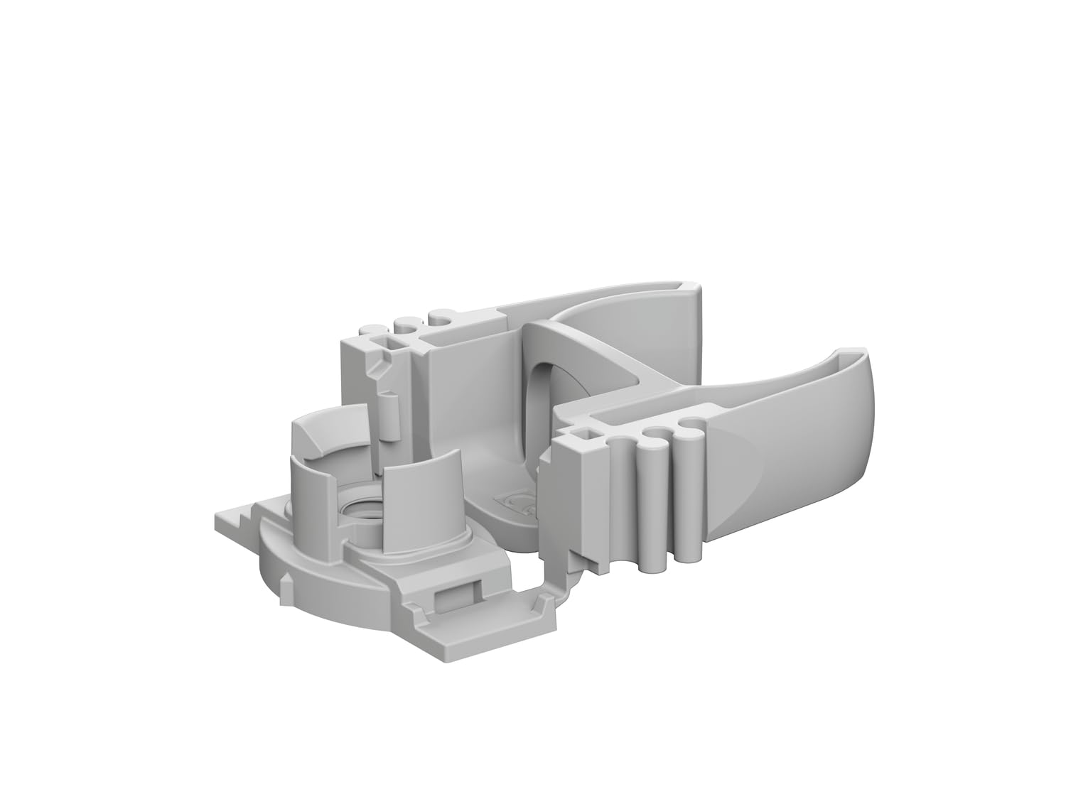 Bosch PRO Rohrclip EPC-25 (Rohdurchmesser: 25 mm)