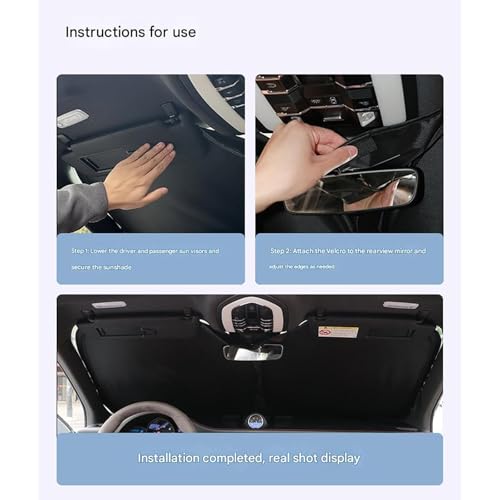 Parasol Peugeot Boxer Evita Volante Caliente Protector Parabrisas Sin Huecos 6