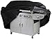 Funda para Barbacoa Impermeable, Cubierta para Barbacoa, Anti-Viento/UV/Impermeabilidad (XL)