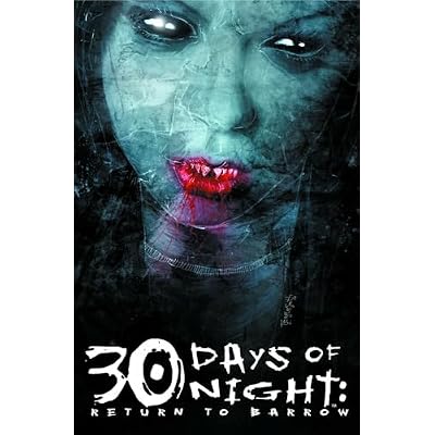 30 Days Of Night