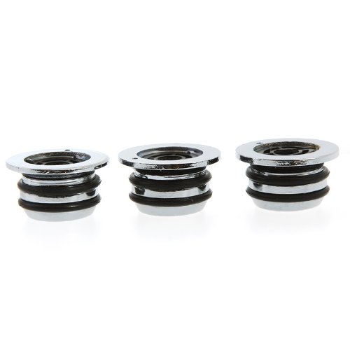Andoer Speed ​​Knobs Guitar Parts
