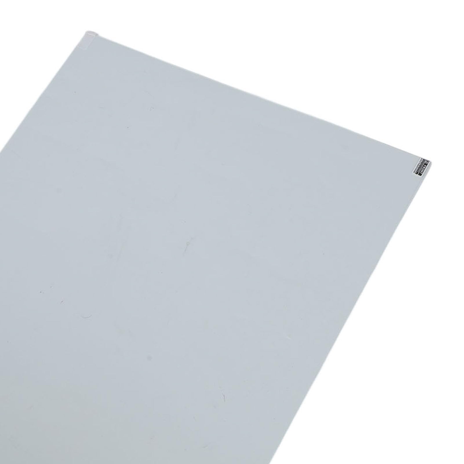 Pellicola per Filtro Luce Blu da 27 Pollici per Computer, Prevenzione delle, Cura degli Occhi, Resistente Ai Raggi UV per Programmatori