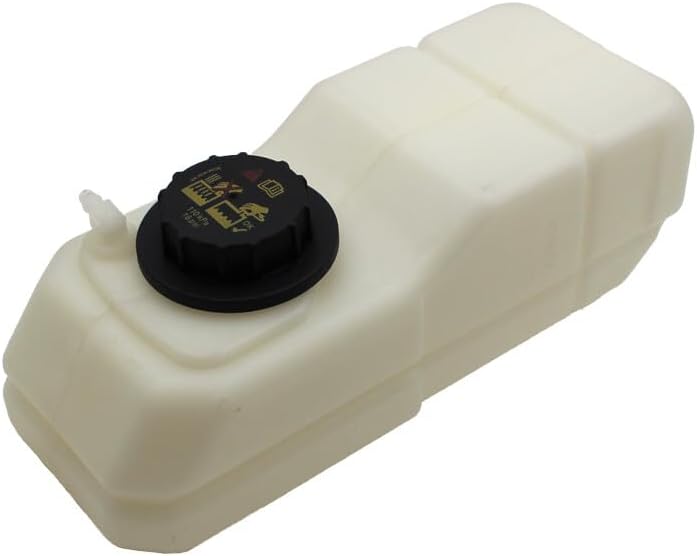 Expansion Tank Antifreeze Radiator Coolant 6736379 Fits Bobcat S140 TL358 T40180