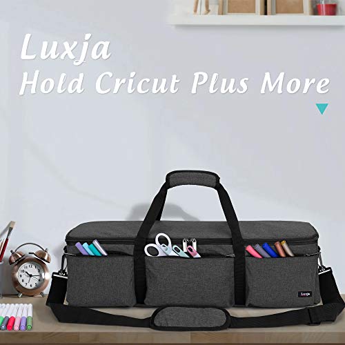 Luxja CALX08003 Foldable Bag Compatible With Cricut Explore Air And Maker thumb #7