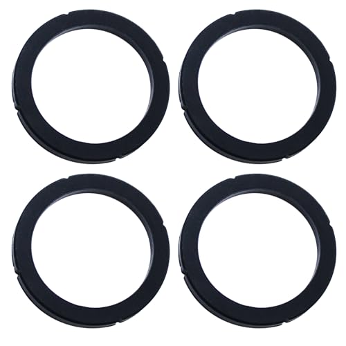 Rancilio Silvia Espresso Machine Group Gasket (4 pcs)