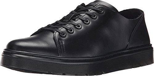Dr. Martens Dante, Black Brando, Womens 7/Mens 6
