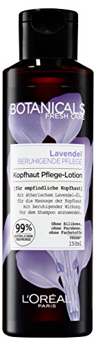 L'Oréal Paris Botanicals - Lozione idratante per