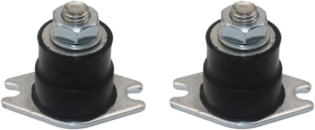 2 Pack Upper Motor Mount Compatible with 20 25 30 Outboard Engines 0303879 325974 0325974 0303879 303879 Boats