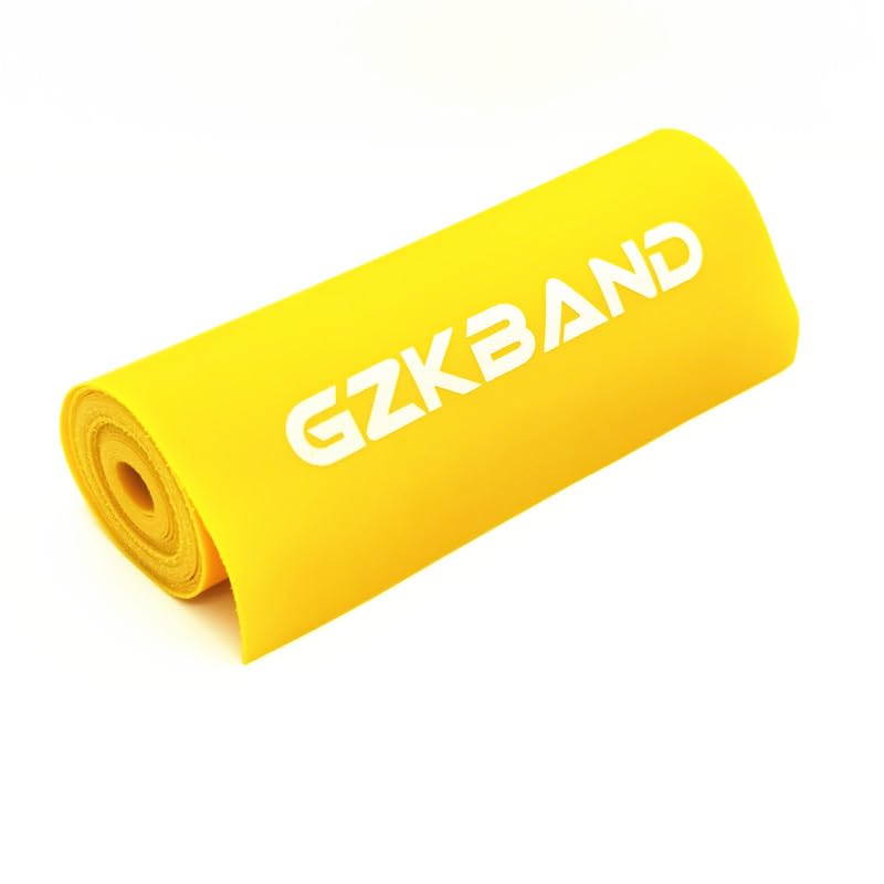 NA Orange GZKBAND Professional Latex for Slingshot Produced by GZK China