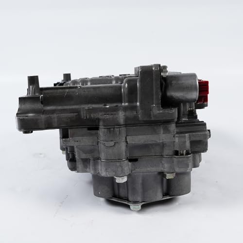 Cuerpo de válvulas de transmisión A6LF3 con solenoide para Hyundai I30 4