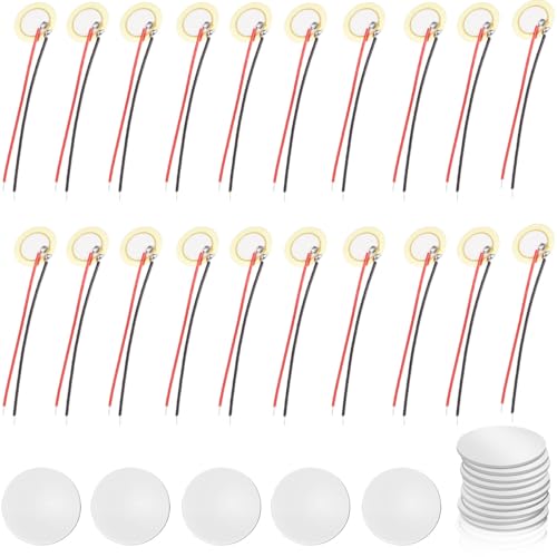 Youmile 20 20mm sG]fBXN sG]sbNAbvi[htj}CNhgK[ AR[XeBbNsbNAbv uU[ hM^[ ʐڒtH[XebJ[t