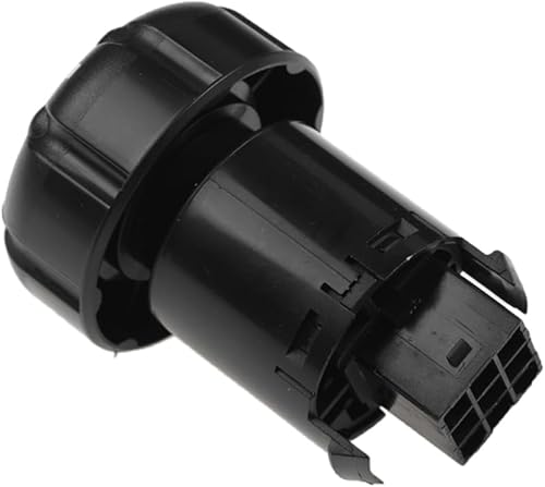 Miniatura 5 de EUPLI 9725602001 Botón del interruptor del control del clima del panel del calentador de CA para Hyundai Atos 97256-02001