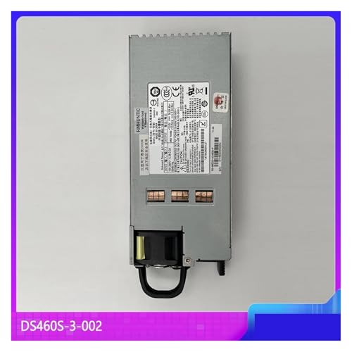 Bloc alimentation à découpage 460W DS460S-3-002 pièce de rechange - 3