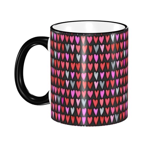 ̃rbOn[c }OJbv R[q[Jbv Black  HJbv eB[Jbv ϔM}O ۉ ϗ  傫 ~NRbv 330ml G ƒp vg蕨