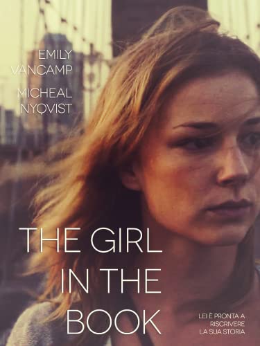 The Girl in the Book