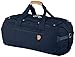 Produktbild FJÄLLRÄVEN Herren Duffel No.6 Medium Reisetasche, Blau (Navy), 39x39x68 cm (B x H x T)