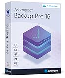 Backup Pro 16 - 3 USER - Datensicherung, Backup, Unbegrenzte Laufzeit - kompatibel mit Windows 11,10, 8.1, 7
