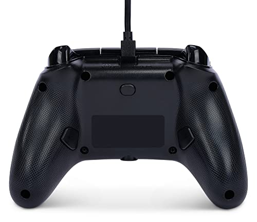 POWER A Wired Controller Enhanced Camo Artic Xbox Series X - vue 7