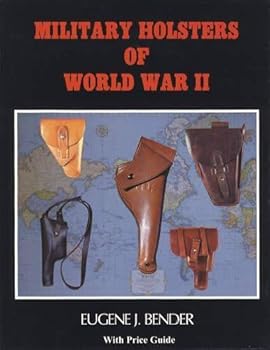 Military holsters of World War II