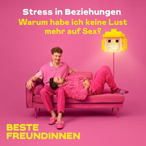 Stress in Beziehungen &ndash; Warum habe ich keine Lust mehr auf Sex?